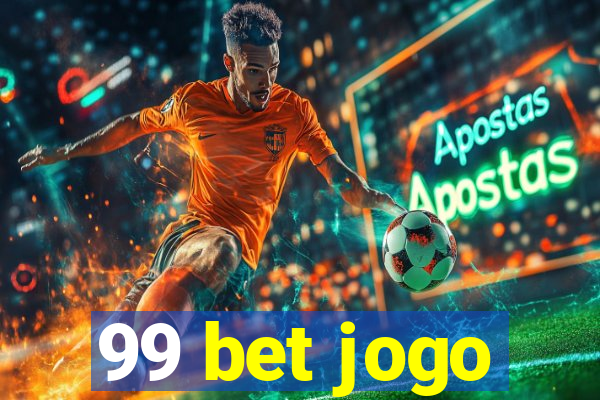 99 bet jogo